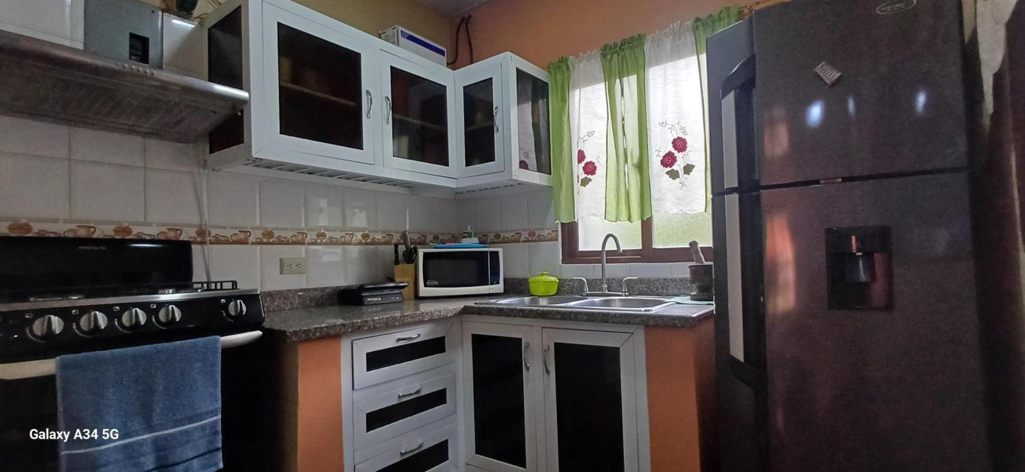 Cabana Vistas Del Bosque Jarabacoa Buitenkant foto